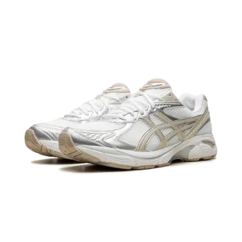 Asics GT 2160 White / Putty Mens