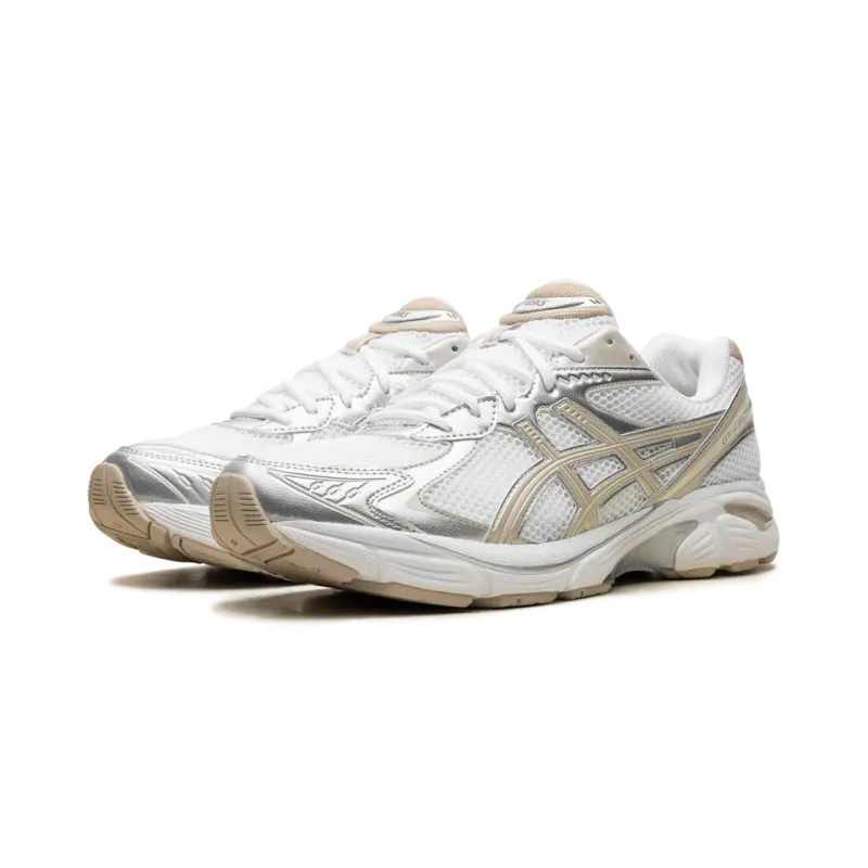 Asics GT 2160 White / Putty Mens