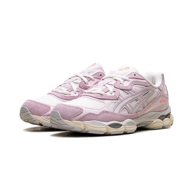 Asics GEL-NYC Rose Water Mens