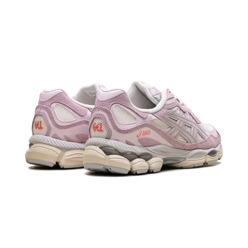 Asics GEL-NYC Rose Water Mens
