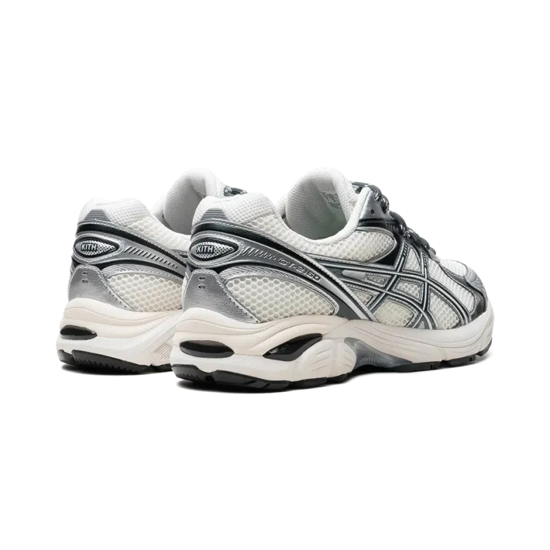 Asics GT 2160 Kith - Cream Scarab Mens