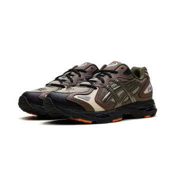 Asics GEL-K1011 Gallery Dept - Khaki Clay Canyon Mens