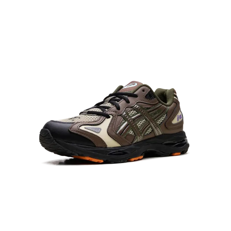 Asics GEL-K1011 Gallery Dept - Khaki Clay Canyon Mens