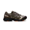 Asics GEL-K1011 Gallery Dept - Khaki Clay Canyon Mens