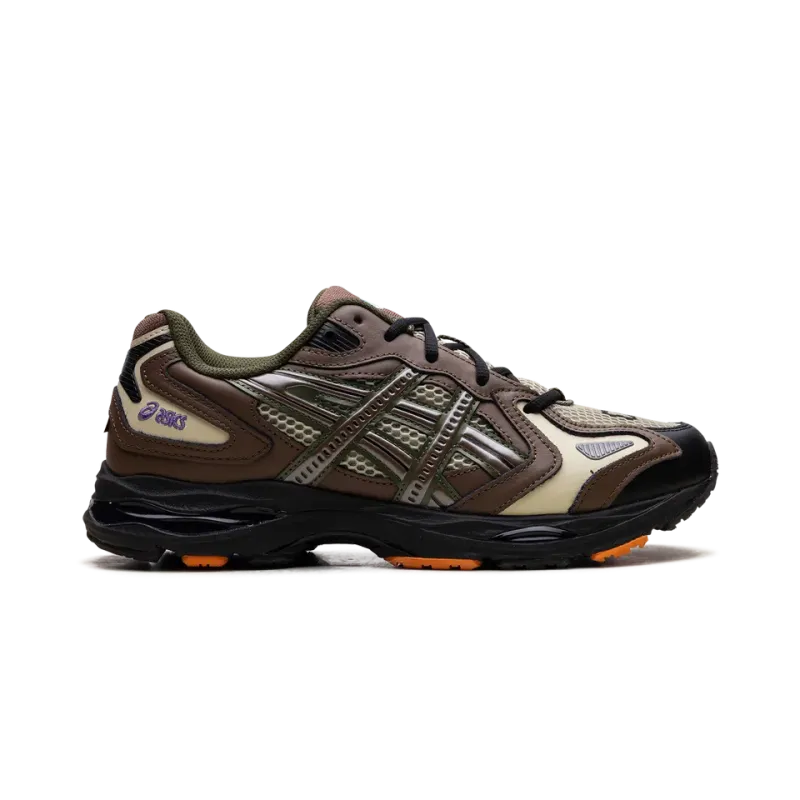 Asics GEL-K1011 Gallery Dept - Khaki Clay Canyon Mens