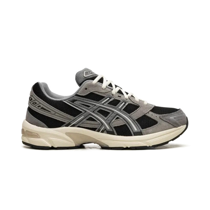 Asics Gel 1130 Black Carbon Mens