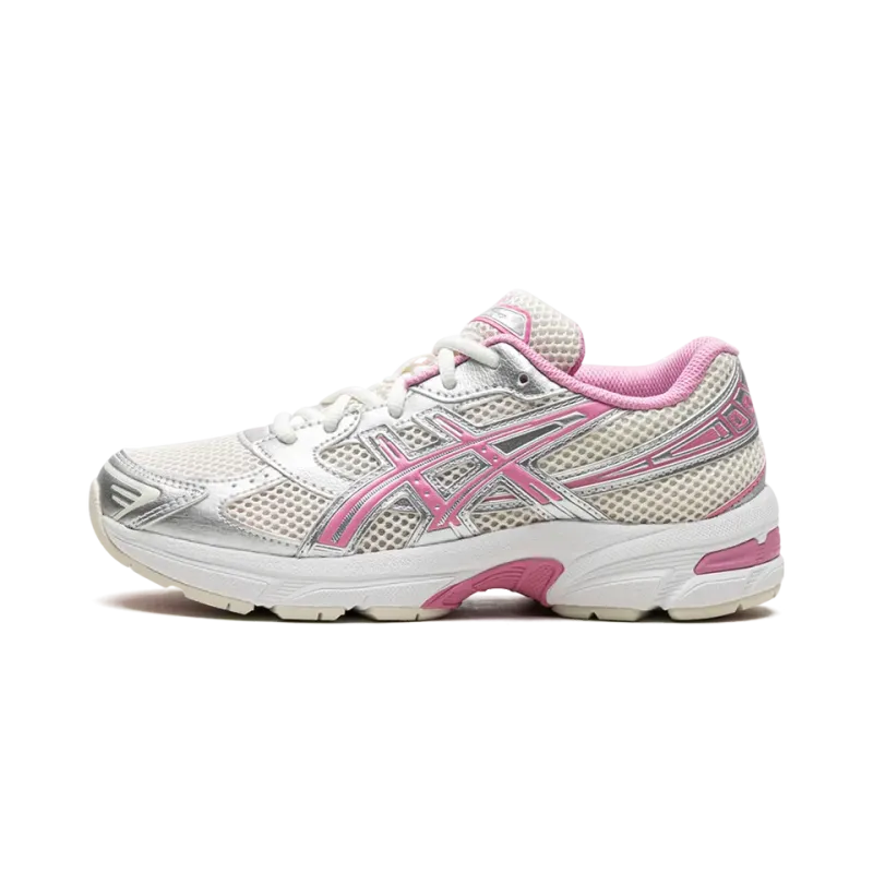 Asics Gel 1130 GS Cream Sweet Pink Grade School