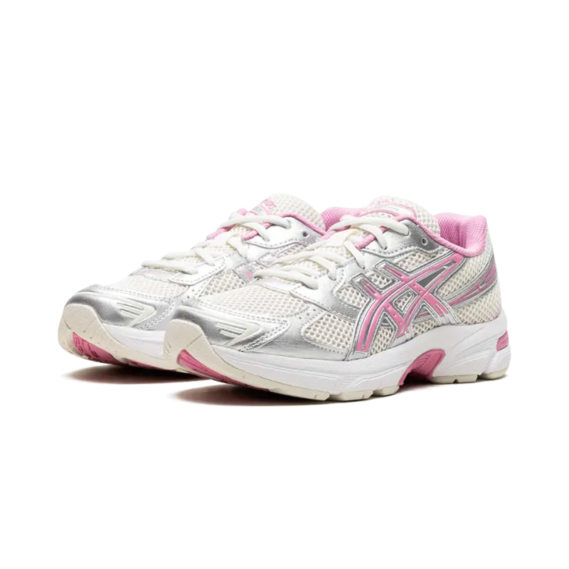 Asics Gel 1130 GS Cream Sweet Pink Grade School