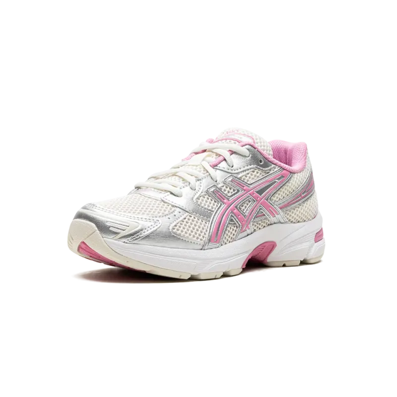 Asics Gel 1130 GS Cream Sweet Pink Grade School