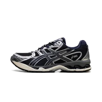 Asics GEL-Nimbus 10.1 Black Midnight Mens