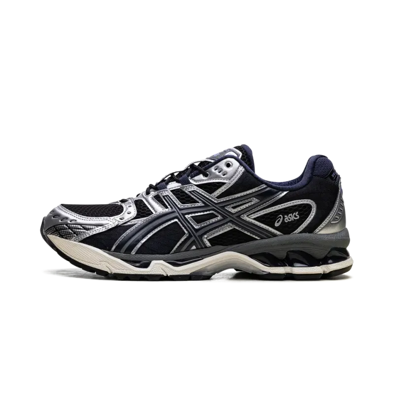 Asics GEL-Nimbus 10.1 Black Midnight Mens