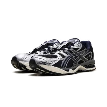 Asics GEL-Nimbus 10.1 Black Midnight Mens