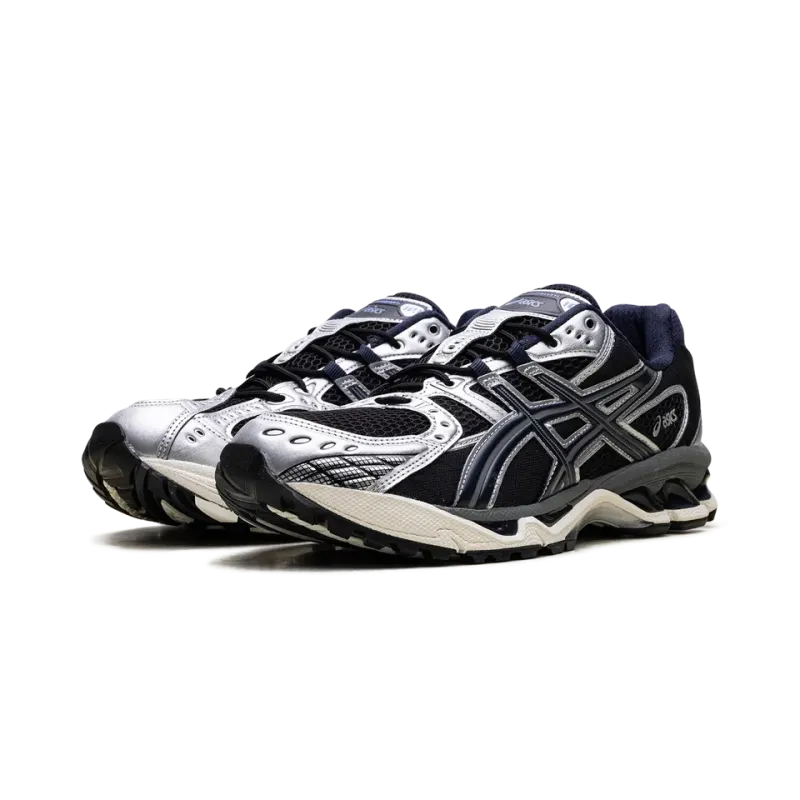 Asics GEL-Nimbus 10.1 Black Midnight Mens