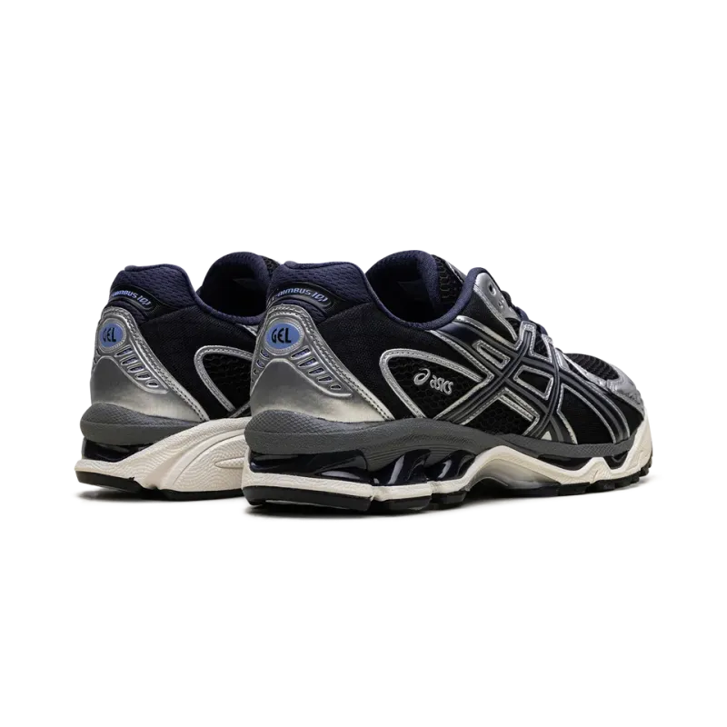 Asics GEL-Nimbus 10.1 Black Midnight Mens