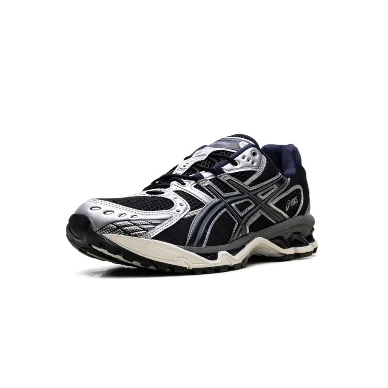 Asics GEL-Nimbus 10.1 Black Midnight Mens