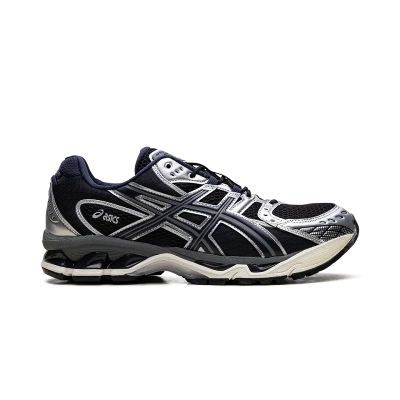Asics GEL-Nimbus 10.1 Black Midnight Mens