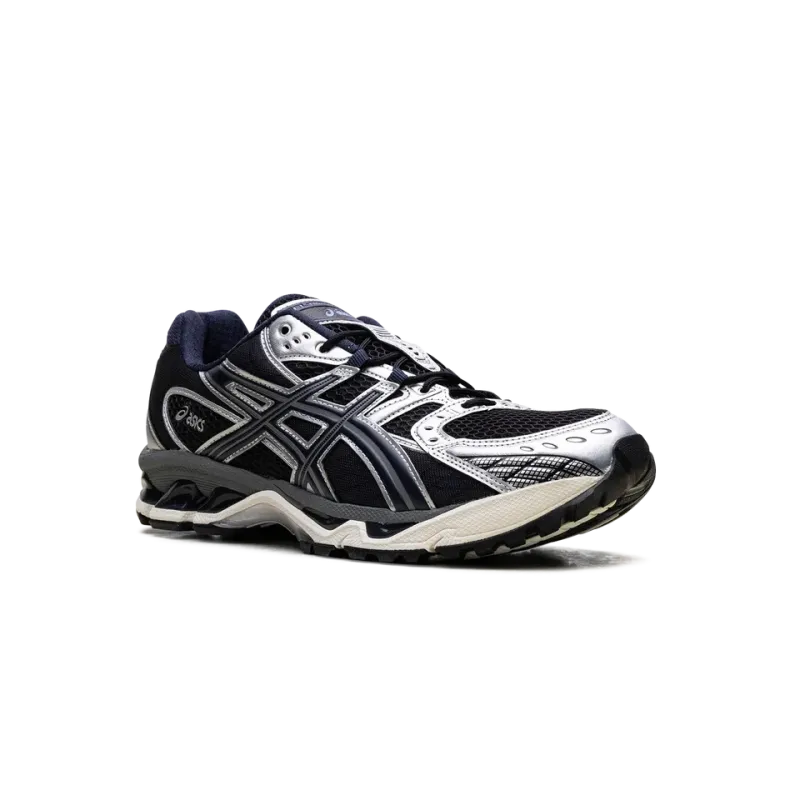 Asics GEL-Nimbus 10.1 Black Midnight Mens