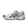 Asics Gel 1130 WMNS Cream Reddish Brown Womens