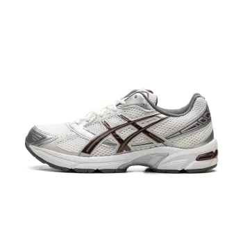 Asics Gel 1130 WMNS Cream Reddish Brown Womens