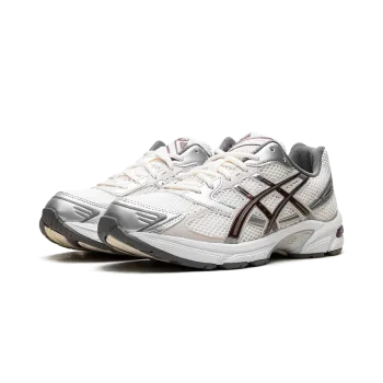Asics Gel 1130 WMNS Cream Reddish Brown Womens