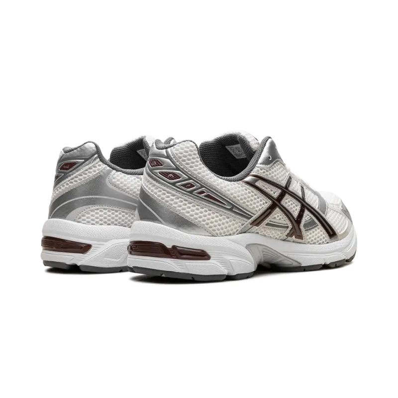 Asics Gel 1130 WMNS Cream Reddish Brown Womens