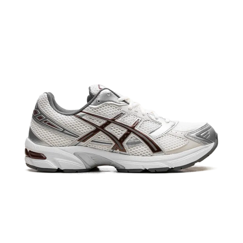 Asics Gel 1130 WMNS Cream Reddish Brown Womens