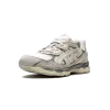 Asics GEL NYC Oyster Grey Mens