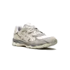 Asics GEL NYC Oyster Grey Mens