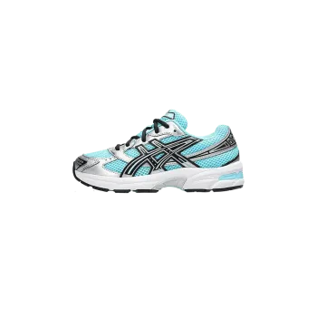 Asics Gel 1130 GS Larimar Blue / Pure Silver Grade School