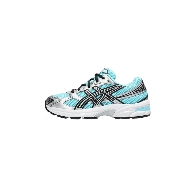 Asics Gel 1130 GS Larimar Blue / Pure Silver Grade School