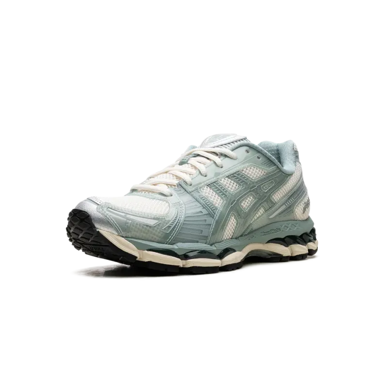 Asics Gel-Kayano 12.1 Kith - Cream Sage Mens
