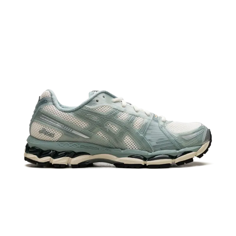 Asics Gel-Kayano 12.1 Kith - Cream Sage Mens