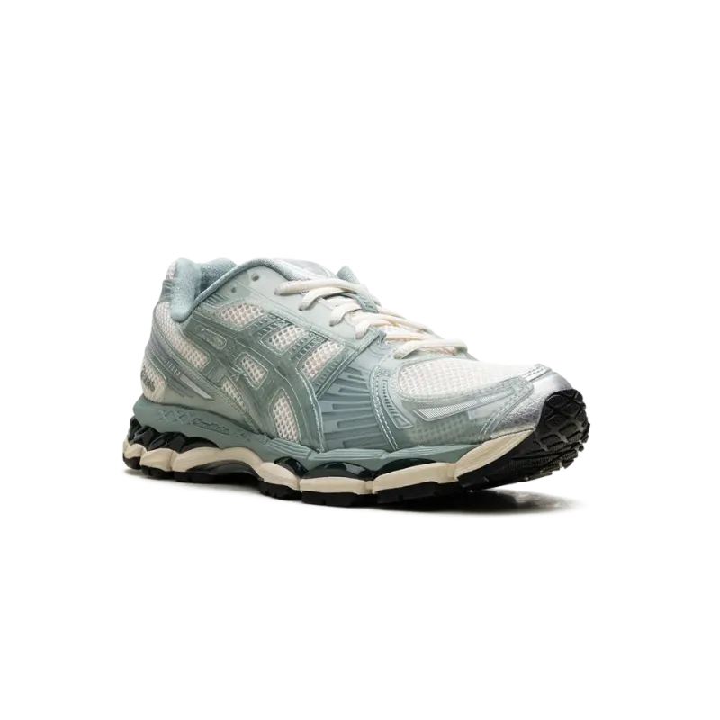 Asics Gel-Kayano 12.1 Kith - Cream Sage Mens