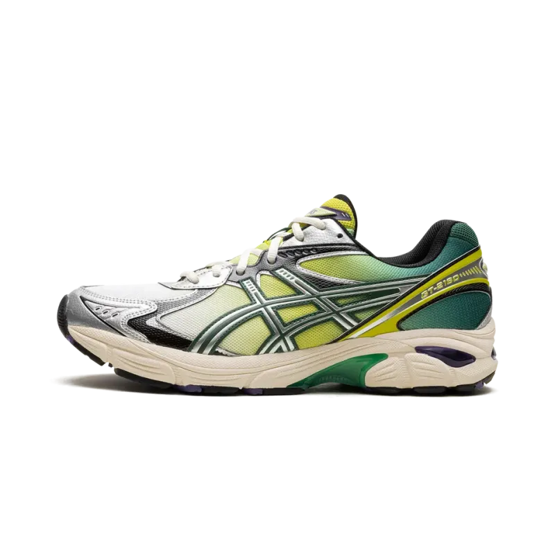 Asics GT-2160 Kith Marvel Villains Green Goblin Sealed Box (Comic Included) Mens