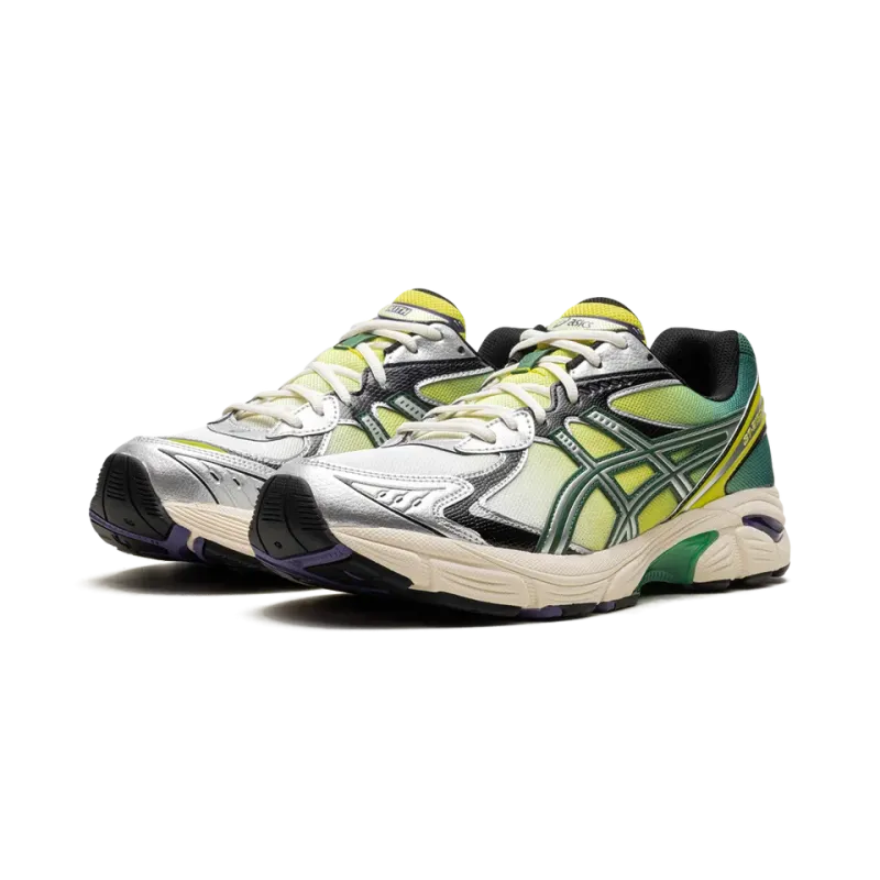 Asics GT-2160 Kith Marvel Villains Green Goblin Sealed Box (Comic Included) Mens