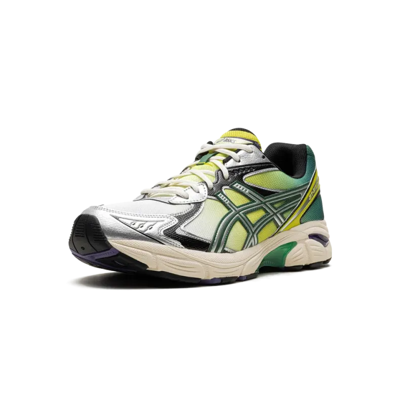 Asics GT-2160 Kith Marvel Villains Green Goblin Sealed Box (Comic Included) Mens