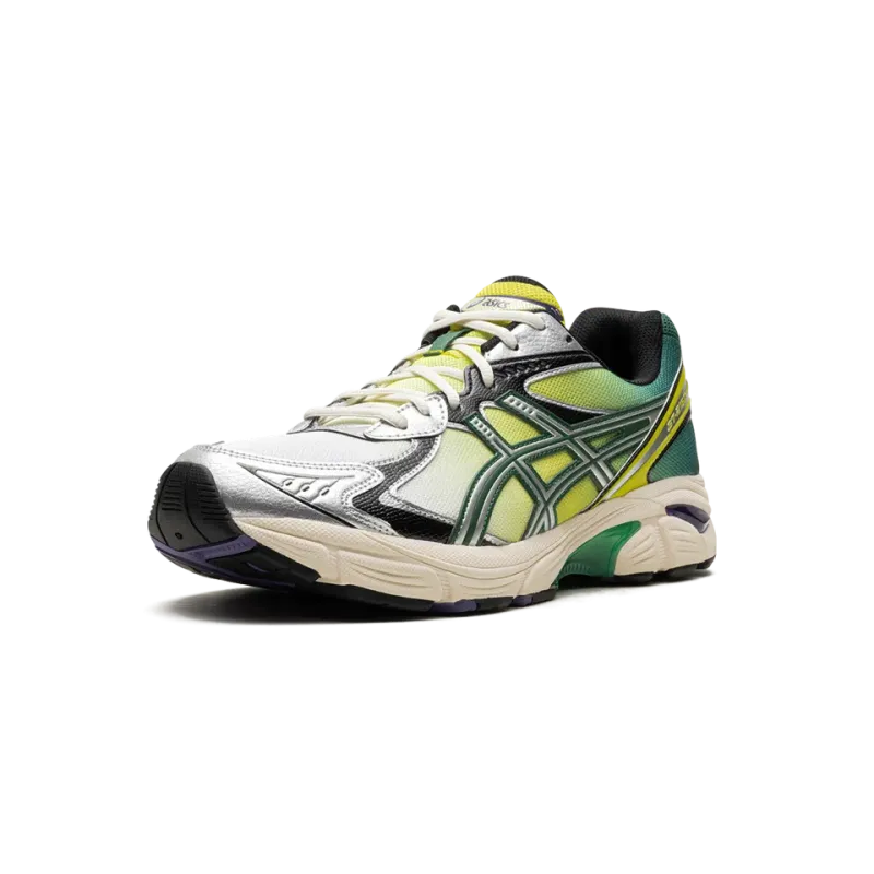 Asics GT-2160 Kith Marvel Villains Green Goblin Sealed Box (Comic Included) Mens