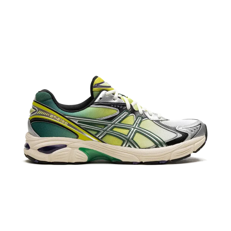 Asics GT-2160 Kith Marvel Villains Green Goblin Sealed Box (Comic Included) Mens