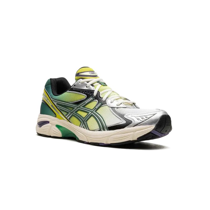 Asics GT-2160 Kith Marvel Villains Green Goblin Sealed Box (Comic Included) Mens