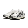 Asics Gel Nimbus 9 Cream / Black Mens