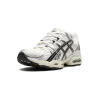 Asics Gel Nimbus 9 Cream / Black Mens