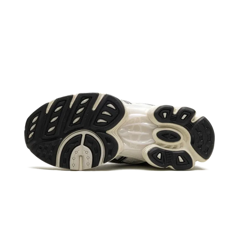 Asics Gel Nimbus 9 Cream / Black Mens