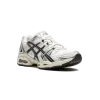 Asics Gel Nimbus 9 Cream / Black Mens