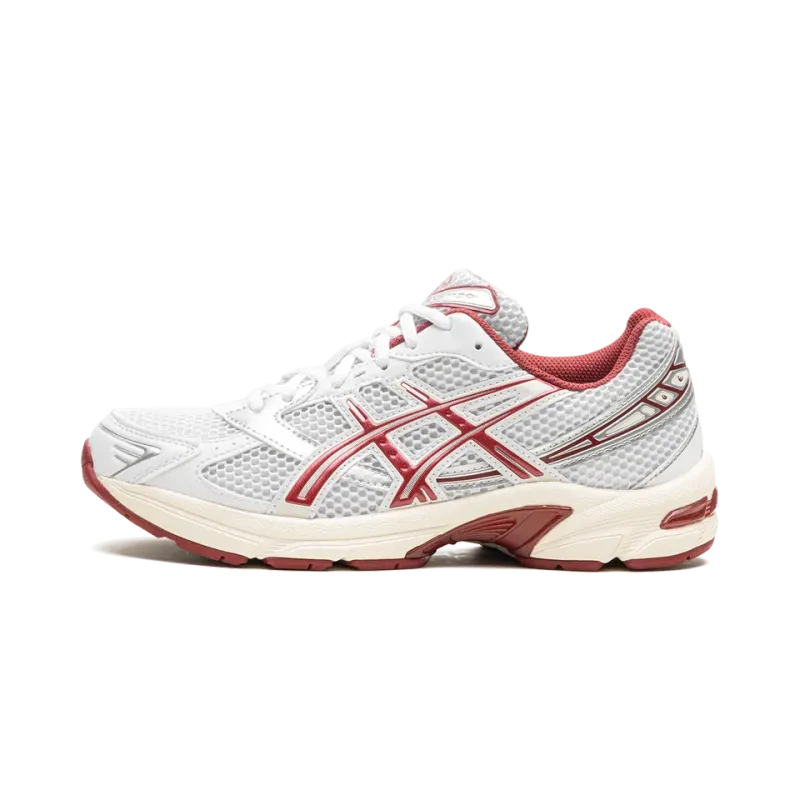 Asics Gel-1130 WMNS Red Dahlia Womens