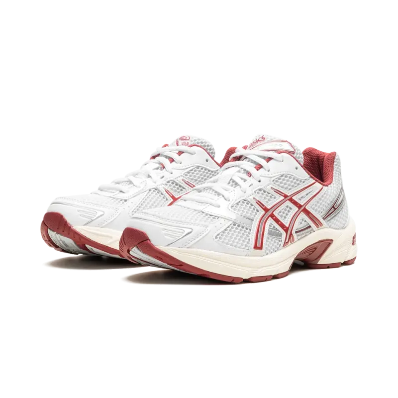 Asics Gel-1130 WMNS Red Dahlia Womens