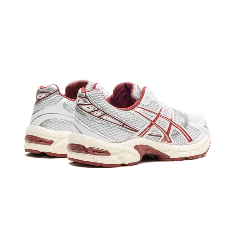 Asics Gel-1130 WMNS Red Dahlia Womens