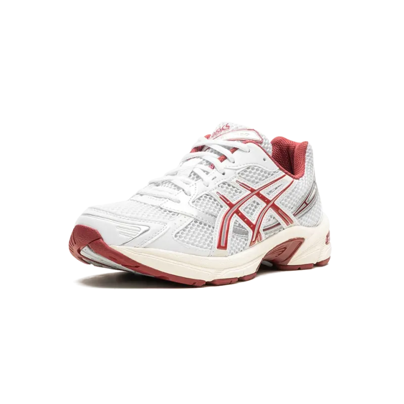 Asics Gel-1130 WMNS Red Dahlia Womens