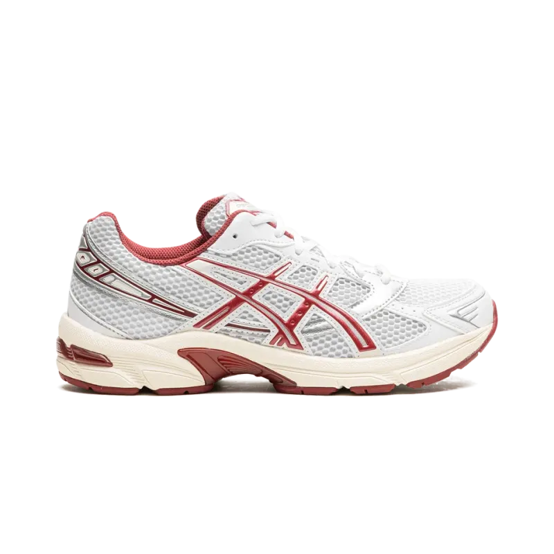 Asics Gel-1130 WMNS Red Dahlia Womens