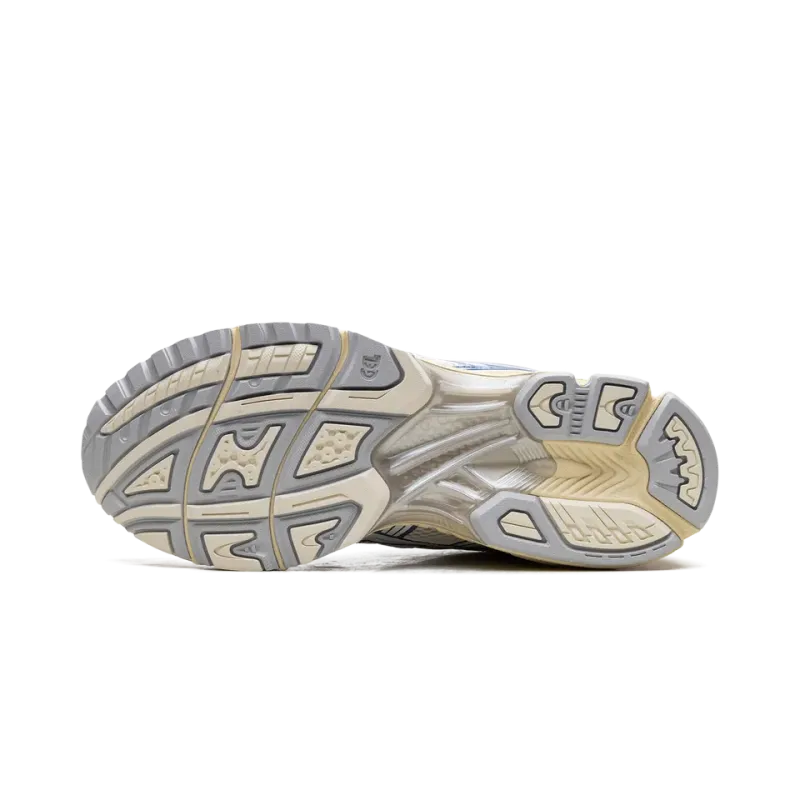 Asics GEL-Kayano 14 Metallic Blue Mens