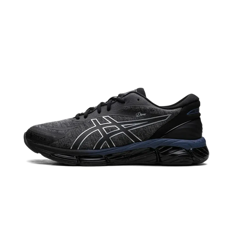 Asics GEL-Quantum 360 VIII Gore-Tex Dime - Black Mens